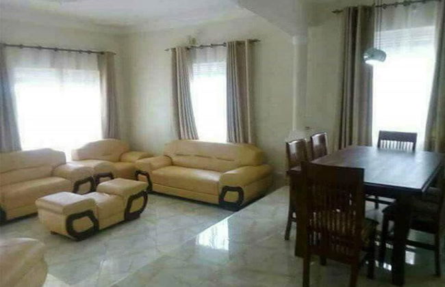 Nice Fully Furnished Apartment in Kampala - Foto 12