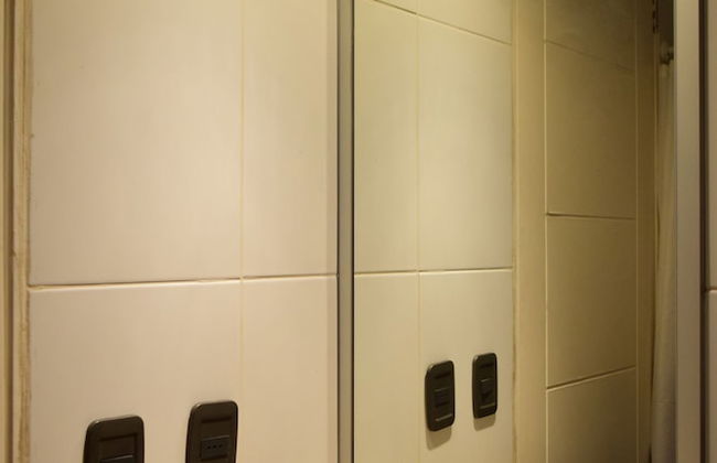 Santiago Furnished Apartments - Foto 30