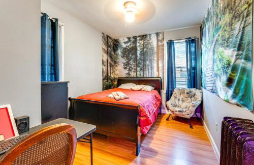 15 Mi to NYC Apartment in Newark - Photo 13