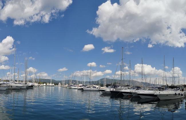 Corfu Anastasia - Foto 16