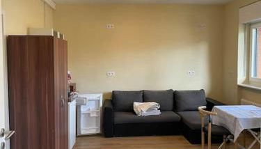 Einzimmerwohnung + Dusche und WC - Foto 2