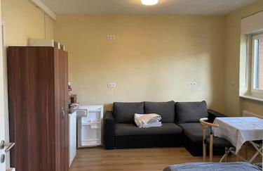 Einzimmerwohnung + Dusche und WC - Foto 2