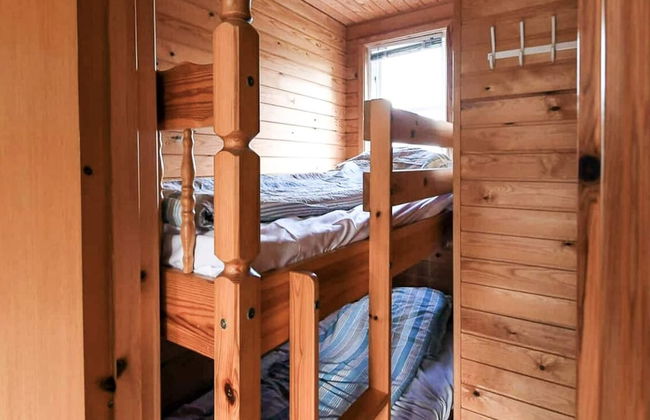 6 Person Holiday Park Home in Asperup - Photo 16