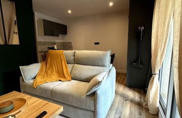 Dolce Vita - Randos, Design & Confort in Saint-Lary - Foto 14