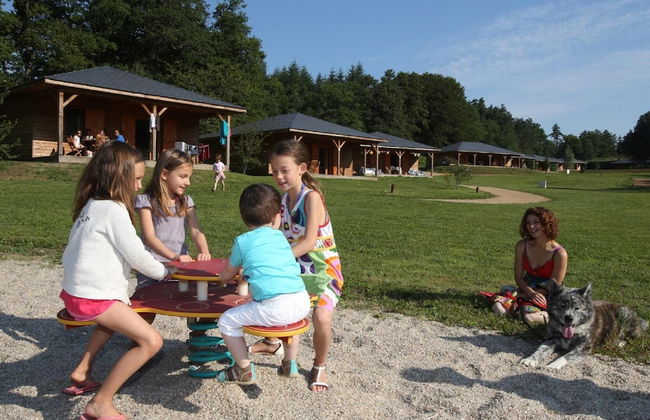 Chalet in France With Lake View - Foto 11
