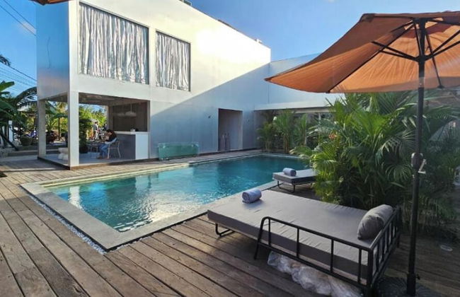 UNIT SPACE VILLAGE - Foto 18