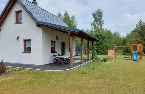 Domek u Beti 2 - Foto 38