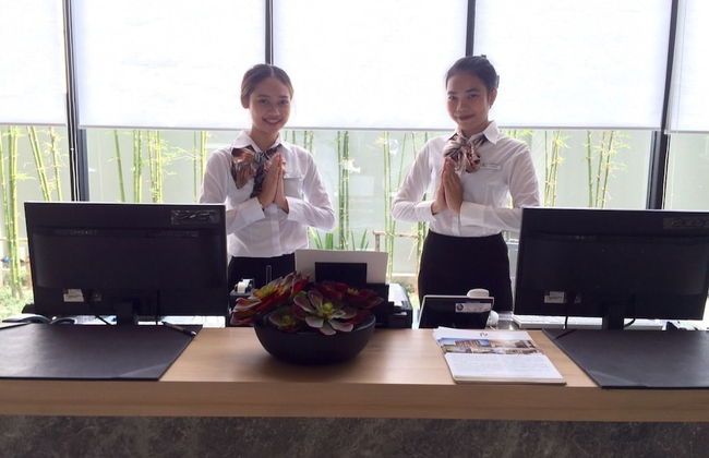 Madera Residence Siracha - Foto 3