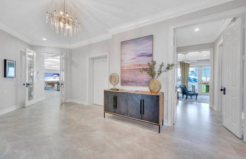 Million Dollar Views Private beach Heated pool Walk to Beach Harbourview Key VlLLAS - Foto 21