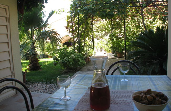 Apartments Miljak - Foto 27