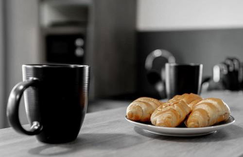 Appartement Spa - Jacuzzi privatif - Fer Rêver 63 - Foto 28