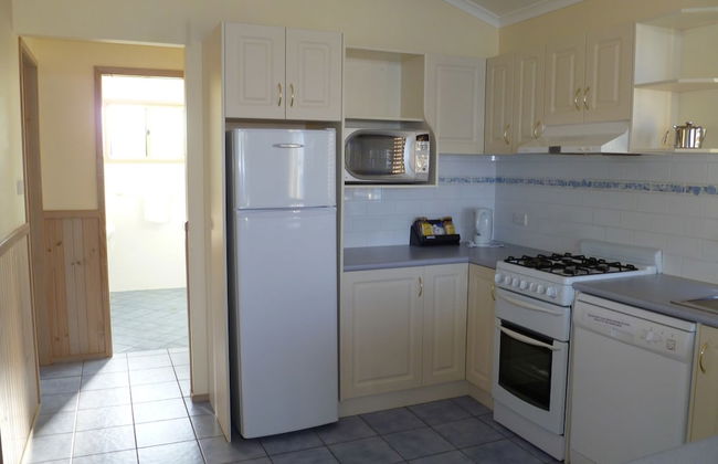 NRMA Merimbula Beach Holiday Resort - Photo 46