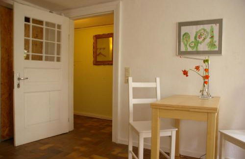 Ferienwohnung Fesenfeld Bremen Steintorviertel - Foto 11