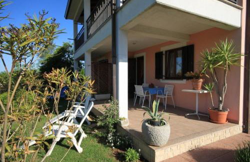 Apartments with a parking space Presika, Labin - 7617 - Foto 19