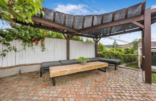 Sleeps 11 Wine Trail Fire Pit Bocce & Trampoline - Foto 35