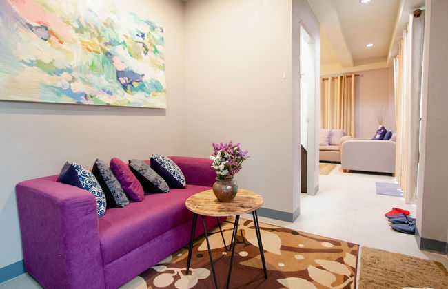 Casa Malee Family Villa - Foto 8