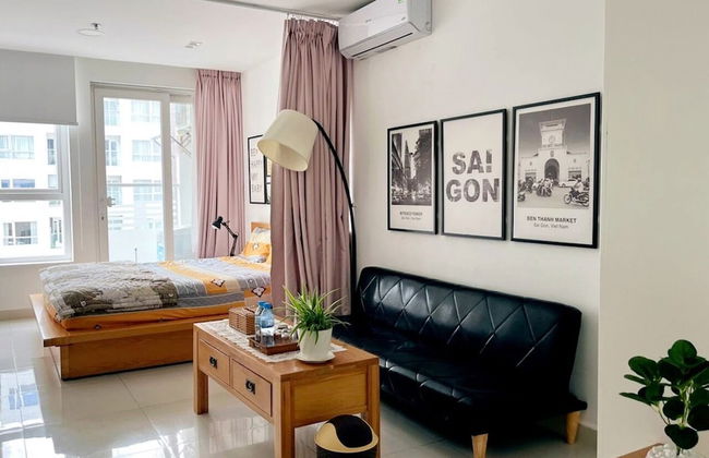 Jolie Home - Sky Center - Block A - Foto 7