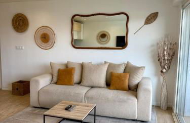 Charmant 2 pièces piscine plage & 15 min de Cannes - Foto 10