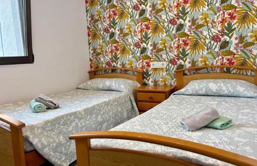 Casa Etxetxoa - Calpe - Foto 11