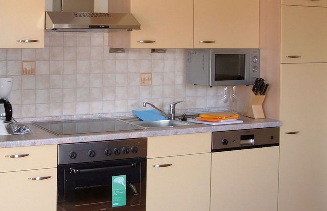 Nordsee - Residenz - Foto 16