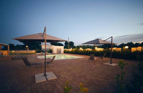 Dimore degli Ulivi - Foto 8