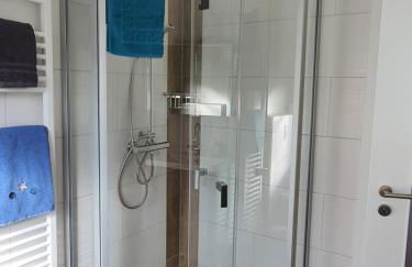 Haus am Bürgerpark Hage EG - Foto 8