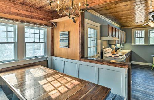 Forestport Home with Access to Otter Lake - Foto 13