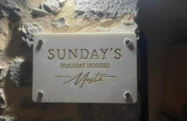 Sundays Holiday Apartments - Photo 21