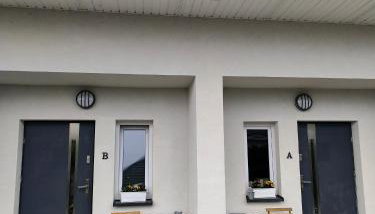 Apartamenty Wilga - spokojne miejsce z całorocznym zewnętrznym wspólnym jacuzzi, sauną i letnim basenem - Foto 2