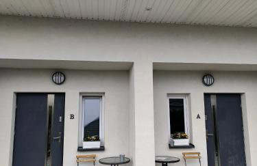 Apartamenty Wilga - spokojne miejsce z całorocznym zewnętrznym wspólnym jacuzzi, sauną i letnim basenem - Foto 2