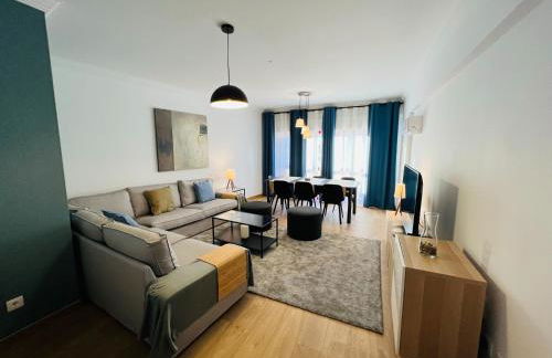 Beautiful Apartment - Family and Group of Friends - Foto 58