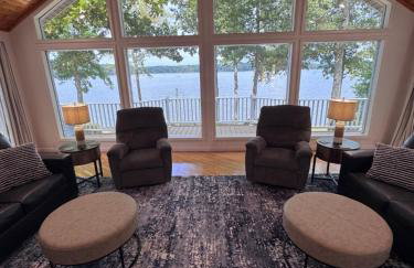 Sunset Cove Retreat - Foto 1