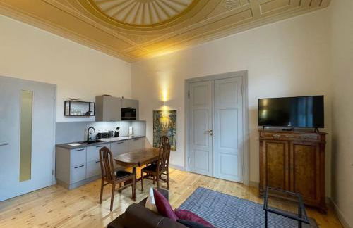 Ferienwohnung - Schweriner Altstadt - FeWo 9 - Foto 2