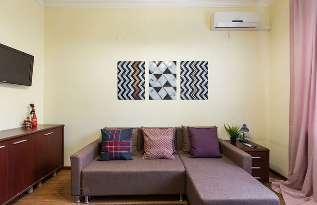 GoodAps Kutuzovsky Avenue 14 - Foto 7