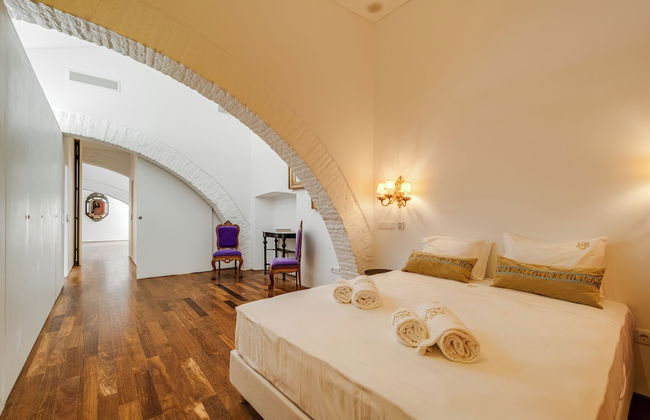 Arches et Étoiles - Photo 7