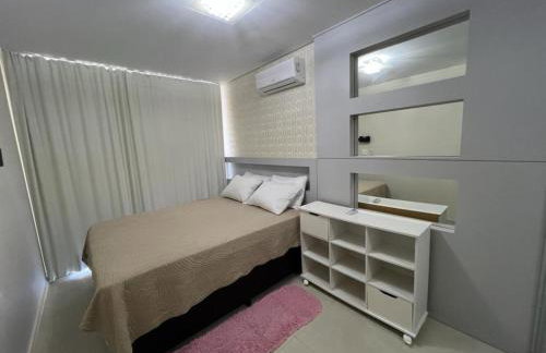 Linda Cobertura com Spa sem aquecimento - Foto 33