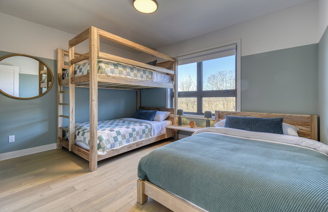 204 Verbier Building 14 - Foto 7