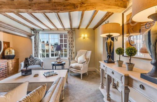 Marsh Mallow Cottage - Hot Tub Packages Available - Foto 17