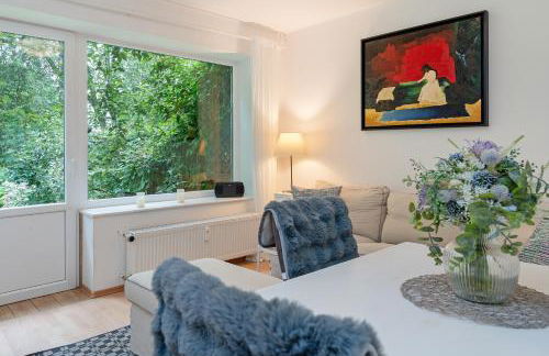 Dreiseenhaus - Foto 12