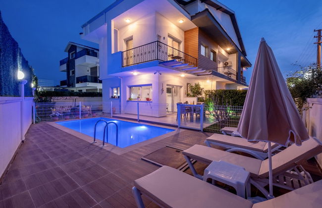 Villa Lonicera - Foto 44