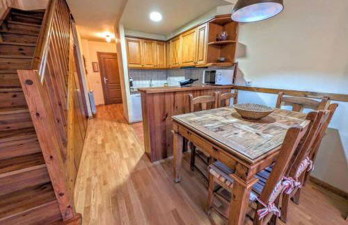 Apartamento Starlight - Vistas, parking y WiFi en Boí - Foto 9