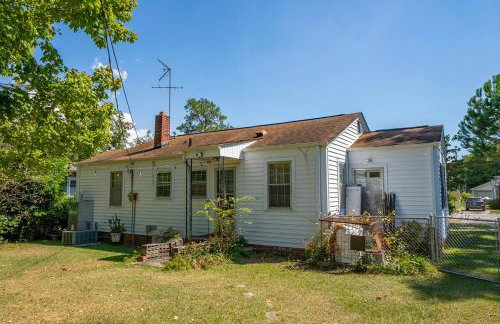 Charming 2BR - Antique Cottage - Foto 29