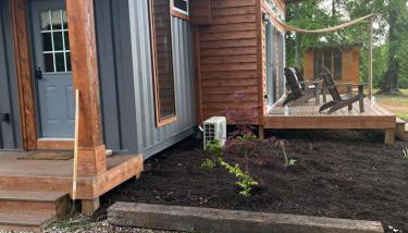 Tiny Retreat - Foto 2