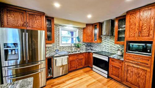 3 Bed 2 Bath, Near UAlbany & MVP Arena, Private Driveway Parking - Foto 2