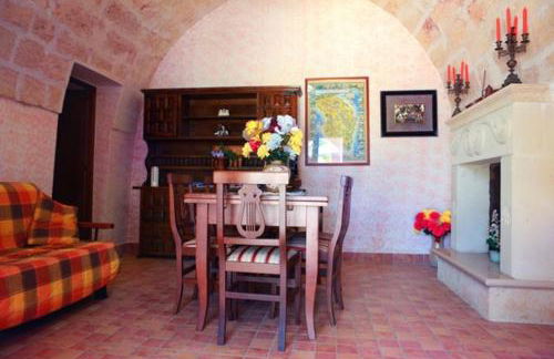 VILLA VIOLA CON PISCINA A TIGGIANO in PUGLIA SALENTO di VACANZELAROSA - Foto 2