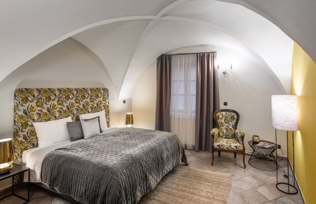 Chateau 9 Apartments by Adrez Living - Foto 17