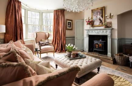 South Lodge, Twizell Estate - Foto 7