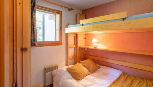 Apartment Aiguilles du Midi by Interhome - Foto 3