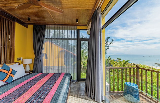 May Villa 6BR Oceanview An Bang Beach - Foto 3