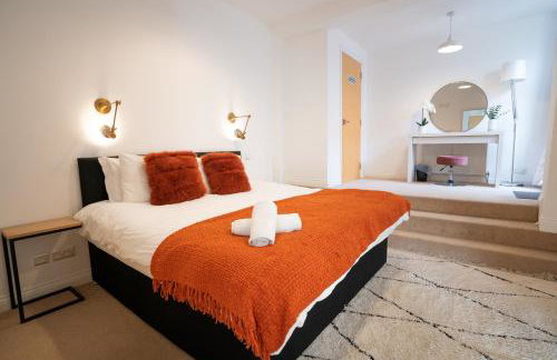 The Amazing Triplex - City Centre - Free Parking - Foto 75